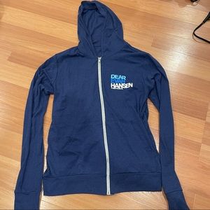 Dear Evan hansen hoodie